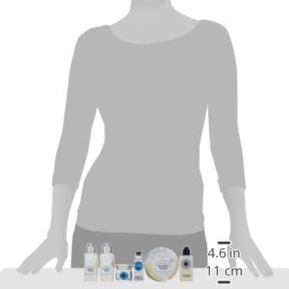 Brand New L’OCCITANE "Bundle Of Joy" Mom and Baby Boxed Gift Set - Picture 9 of 15